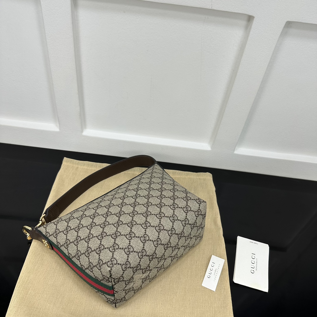 Gucci Top Handle Bags